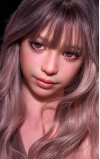 Alodia, uma beleza oriental sempre perfeita • SiliconGirls