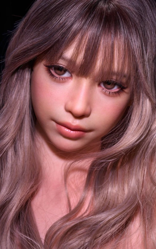 Alodia, uma beleza oriental sempre perfeita • SiliconGirls