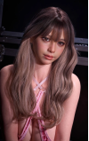 Alodia, uma beleza oriental sempre perfeita • SiliconGirls