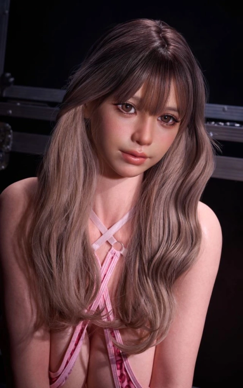 Alodia, uma beleza oriental sempre perfeita • SiliconGirls