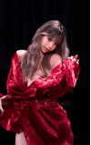 Alodia, uma beleza oriental sempre perfeita • SiliconGirls