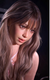 Alodia, uma beleza oriental sempre perfeita • SiliconGirls