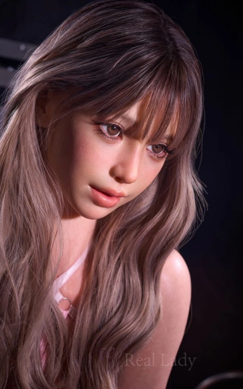 Alodia, uma beleza oriental sempre perfeita • SiliconGirls