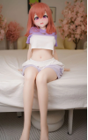 Yuriko, tu novia leal y kawaii • SiliconGirls
