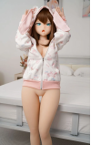 Kohana, tu pequeña y dulce amante • SiliconGirls