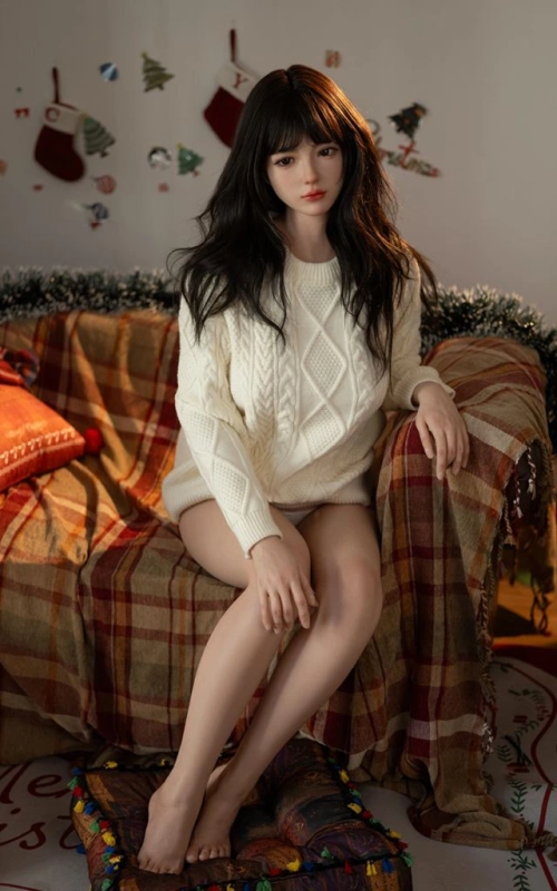 Asuka, juventude e beleza eternas • SiliconGirls