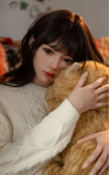 Asuka, juventude e beleza eternas • SiliconGirls