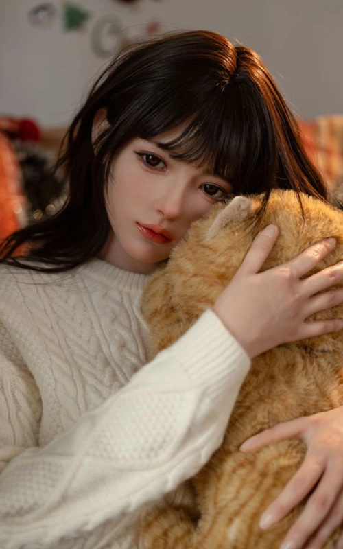 Asuka, juventude e beleza eternas • SiliconGirls