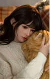 Asuka, juventude e beleza eternas • SiliconGirls