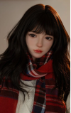 Asuka, juventude e beleza eternas • SiliconGirls