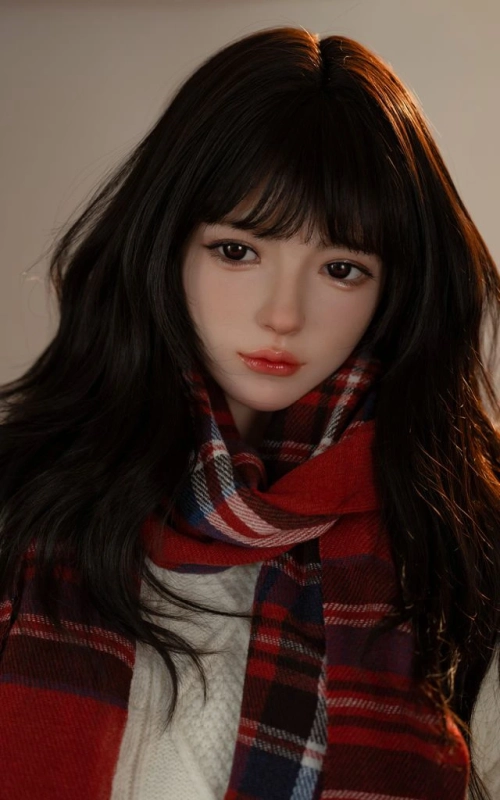 Asuka, juventude e beleza eternas • SiliconGirls