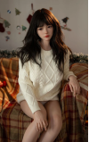 Asuka, juventude e beleza eternas • SiliconGirls