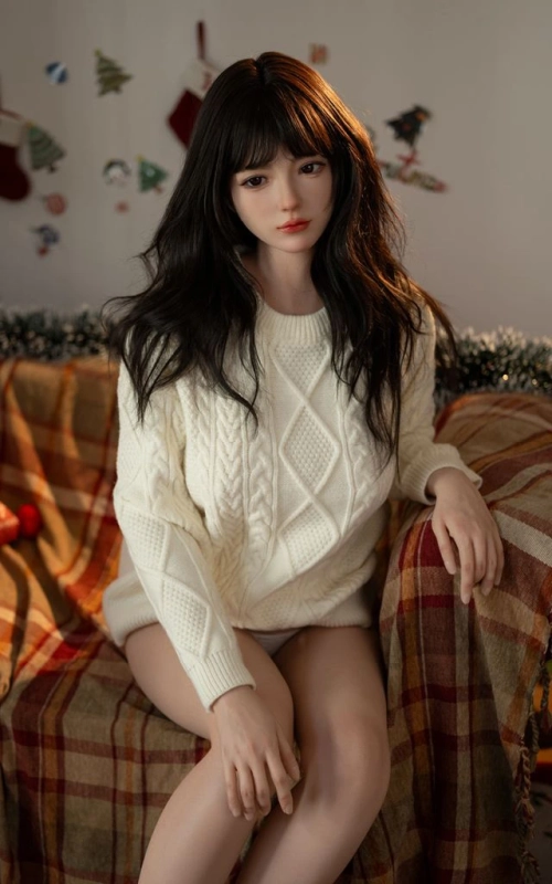 Asuka, juventude e beleza eternas • SiliconGirls