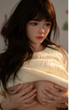 Asuka, juventude e beleza eternas • SiliconGirls