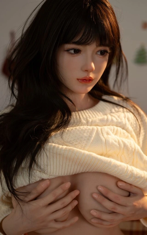 Asuka, juventude e beleza eternas • SiliconGirls