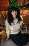 Asuka, juventude e beleza eternas • SiliconGirls