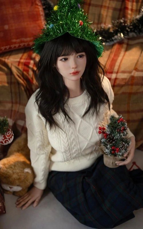 Asuka, juventude e beleza eternas • SiliconGirls