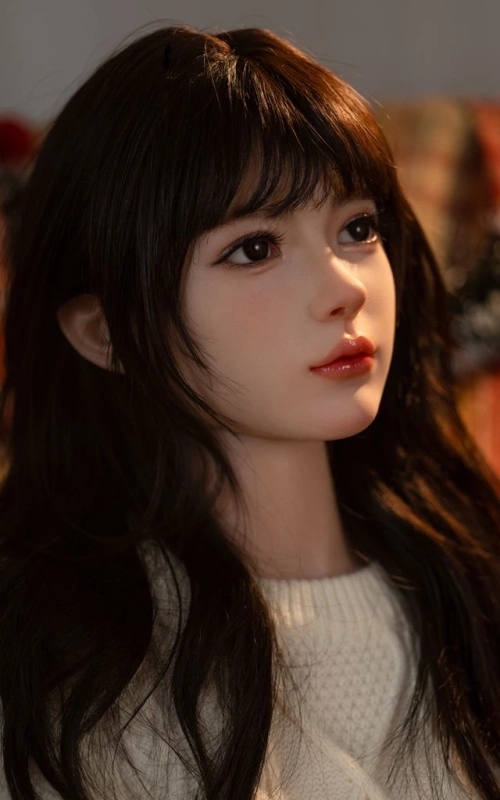 Asuka, juventude e beleza eternas • SiliconGirls