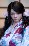 Asuka, juventude e beleza eternas • SiliconGirls