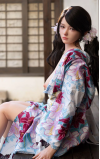 Asuka, juventude e beleza eternas • SiliconGirls