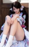 Asuka, juventude e beleza eternas • SiliconGirls