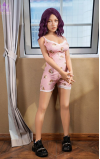 Carmie, a tua pequena e bonita mulher • SiliconGirls