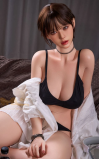 Runa, uma beleza serena e cativante • SiliconGirls