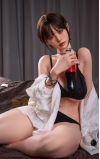 Runa, uma beleza serena e cativante • SiliconGirls