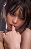 Runa, uma beleza serena e cativante • SiliconGirls