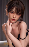 Runa, uma beleza serena e cativante • SiliconGirls