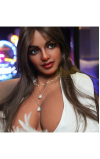 Márin, carácter latino • SiliconGirls