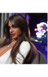 Márin, carácter latino • SiliconGirls