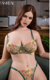 Marcella, divina seducción • SiliconGirls