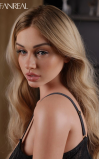 Torso Liliane, un placer explosivo • SiliconGirls
