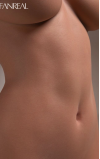 Torso Kayla, una mujer de armas tomar • SiliconGirls