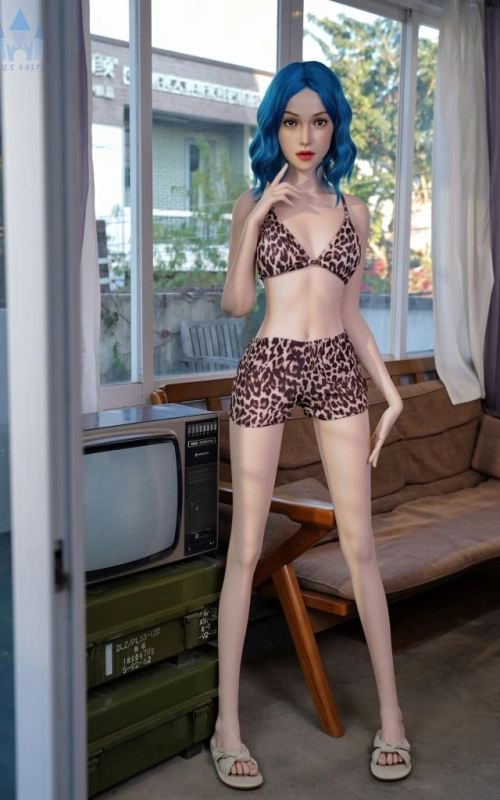 Eiko, una belleza asiática • SiliconGirls