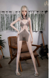Corey, tu bella y provocativa novia • SiliconGirls