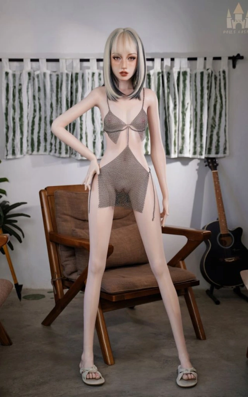 Corey, tu bella y provocativa novia • SiliconGirls