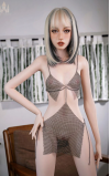 Corey, tu bella y provocativa novia • SiliconGirls