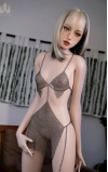 Corey, tu bella y provocativa novia • SiliconGirls
