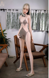 Corey, tu bella y provocativa novia • SiliconGirls
