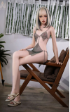 Corey, tu bella y provocativa novia • SiliconGirls