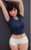 Lana, tua jovem vaidosa • SiliconGirls
