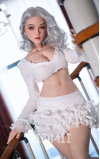 Arin, tu joven y hermosa amante • SiliconGirls
