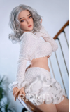 Arin, tu joven y hermosa amante • SiliconGirls