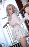 Arin, tu joven y hermosa amante • SiliconGirls