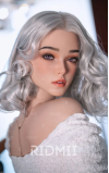Arin, tu joven y hermosa amante • SiliconGirls