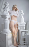 Perrin, su presencia llenará tu corazón • SiliconGirls