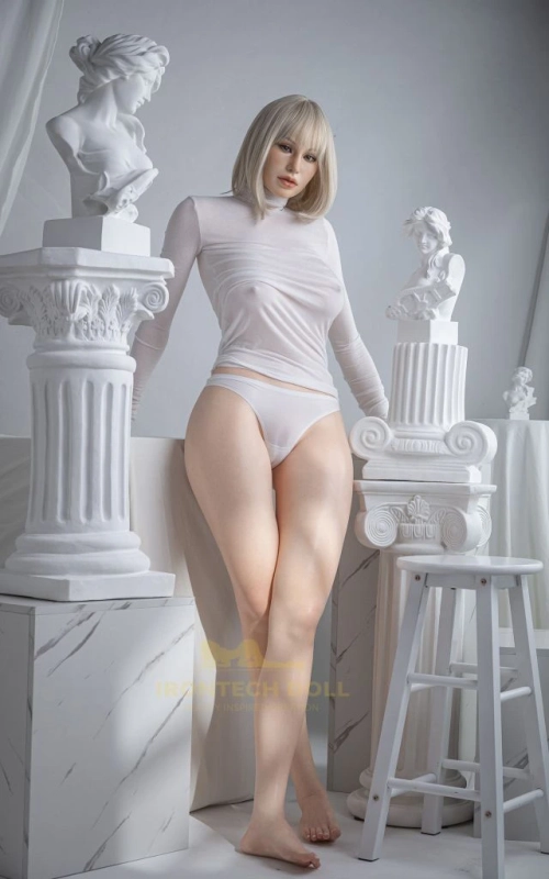 Perrin, su presencia llenará tu corazón • SiliconGirls