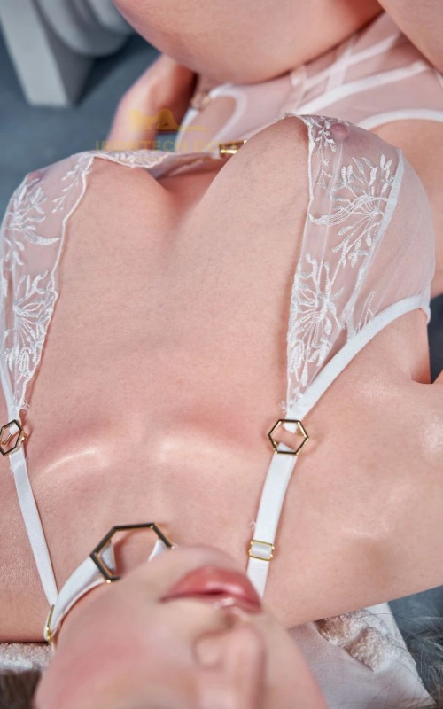 Glaciella, un sueño invernal • SiliconGirls